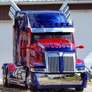 Meet your Posher, Edward